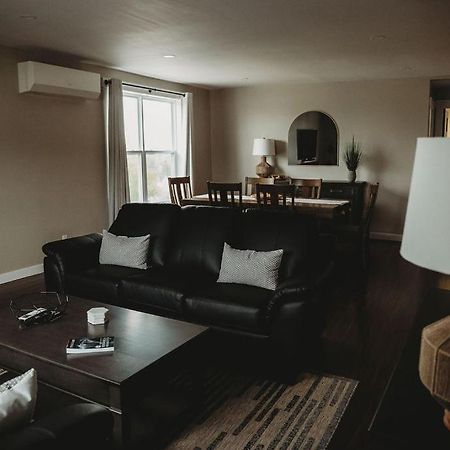 Riverside Suites 그랜드 폴스 - 윈저 외부 사진